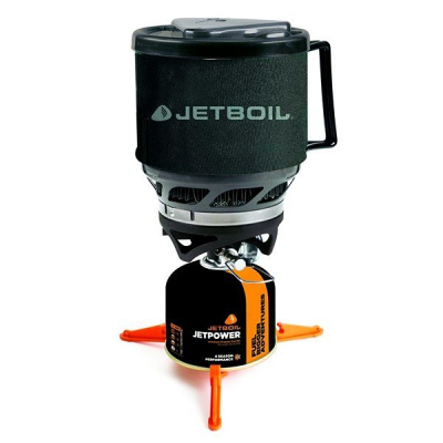 Jetboil MiniMo Carbon 858941006366