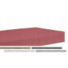 Záhradný vankúš, podsedák - Matrac 50x100 Linea Cover (Matrac 50x100 Linea Cover)