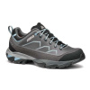 Dámska turistická obuv Asolo Acadia GTX ML graphite/sky blue 4,5UK