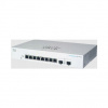 Prepínač Cisco CBS220-48T-4X-EU
