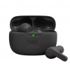 JBL BLUETOOTH SLÚCHADLÁ BEZDRÔTOVÉ WAVE BEAM ČIERNE (JBLWBEAMBLK)