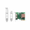 QNAP QXG-2G2T-I225 rozšiřující karta 2x 2,5GbE pro PC i NAS (QXG-2G2T-I225)