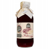 Sirup a to dobre! 330 ml malina a zázvor s aróniou
