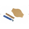 REMOSKA Remoska® BP22 4l Papier na pečenie