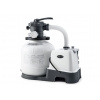 Marimex Piesková filtrácia 6 m3/h so solinátorom 10604348