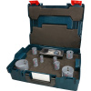 BOSCH Sada dieroviek PRO Multi Material PC Plus, 11 ks 2608594432