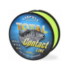 CARP'R'US - Vlasec Total Contact Line Yellow 0,35 mm 1200 m 11,4 kg