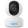 Reolink E Series E340 5MPx otočná IP kamera, 3x zoom, 2560x1920, Dual-band WiFi, SD slot až 256GB, audio, přísvit až 12m