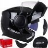 PRILBA LS2 FF902 SCOPE BLACK JUMP ČIERNA (PRILBA LS2 FF902 SCOPE BLACK JUMP ČIERNA)