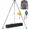 Osvetľovací statív Vevor SL010W 70 kg