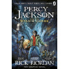 Percy Jackson and the Titan's Curse: The Graphic Novel - Rick Riordan