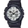Casio G-Shock GA-100WD-1A