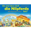 Wo sind denn bloß die Nilpferde hin? - Marion Thomas