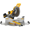 DeWALT DWS780 pokosová píla s výsuvom 1675W DWS780-QS