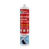 Den Braven DB/Neutrálny silikon Profi Alcoxy 280ml transparent