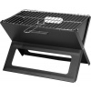 Strend pro Practic BBQ Gril na drevené uhlie sklápací 450x330x350mm