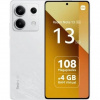 Smartfón Xiaomi Redmi Note 13 5G 8 GB / 256 GB 5G biely (Xiaomi Redmi Note 13 5G 8/256GB fehér)