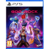 God of Rock PlayStation 5 (PS5) krabicová verzia
