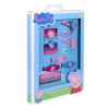 Peppa Pig vlasové doplnky