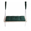 Sedák Szczerbuś 50 x 250 x 20 cm (Hojdacie sedátko detská BOTTLE GREEN home garden 50CM darček zamat)