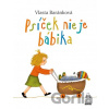 Psíček nie je bábika - Vlasta Baránková