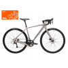 Cesta Kross Krek1Z28X22M002730 Rám 22 palcov 28 (Gravel Kross Kross Esker 1.0 R.xl Road Bike)