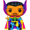 Funko POP! Marvel Black Light Dr. Strange 9 cm