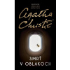 Smrť v oblakoch - Agatha Christie