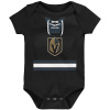 Vegas Golden Knights Detské - Jersey NHL Body 18-24 MO