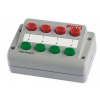 Piko analógový ovládací panel 55262