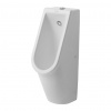 Duravit Starck 3 - Pisoár, biela lesklá 0826250000