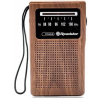 Rádio Roadstar TRA-1230/WD (TRA-1230WD)