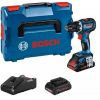 BOSCH - zahrada/dílna Bosch GSR 18V-90 C Professional (0.601.9K6.004)