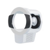 Ubiquiti Long-range IR LED, floodlight, and radar detection