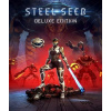 Steel Seed Deluxe Edition (ROW) - Steam PC