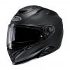 Prilba HJC RPHA71 matná čierna/MATTE BLACK - XL