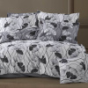 Darymex SATÉNOVÉ OBLIEČKY ALISA EXCLUSIVE 200X220 CM, 2KS 70X80 CM VZOROVANÉ