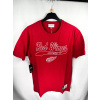 Pánske tričko Detroit Red Wings NHL Legendary Slub Ss Tee Current Logo Veli