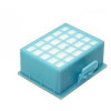 HEPA filter pre vysávače BOSCH / SIEMENS BBZ156HF