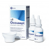Occusept Eneo očné kvapky 2 x 20 ml