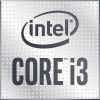Intel® Core™ i3 i3-10105 4 x procesor Socket: Intel® 1200 65 W; CM8070104291321