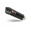 MIVV Výfuk kompletný 1x1 MIVV GP VO.002.L2SC Carbon with carbon cap