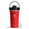 Termo fľaša shaker Hydro Flask Insulated Shaker Bottle 0,71 l - goji