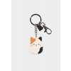 Squishmallows - Cameron Rubber Keychain Barva: Multicolor