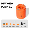 Prenosná vzduchová pumpa GIGA PUMP 2.0