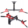Tyče Nohrd AC-NH-15,216 120-120 cm (Rukoväť, Slimbeam /Nohrd Atlas Lift)