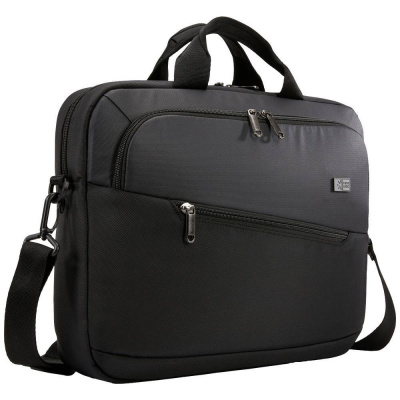 case LOGIC® taška na notebook Propel Notebook Tasche 14 Schwarz S Max.veľkosť: 35,6 cm (14) čierna; 3204526