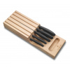 Kuchýnske nože VICTORINOX Swiss Classic In-Drawer Knife Holder 6.7143.5