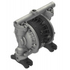 Dvojmembránové čerpadlo na stačený vzduch, ATEX, 1/2'', Aluminium / FPM