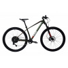 HORSKÝ BICYKEL CAPRIOLO CPRO AL-PHA MTB 9.6 29/15,5 GREEN